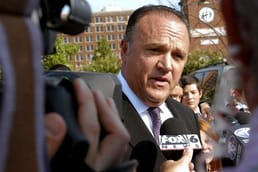 Hoe kwam Richard Scrushy uit een fraudezaak van 2,7 miljard dollar?