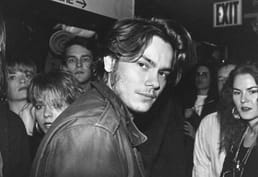 里弗·菲尼克斯发生了什么？