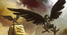 Hoe zagen sirenen in de Griekse mythologie eruit?