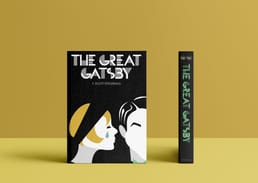 F. Scott Fitzgerald ha mai visto il suo libro diventare un enorme successo?