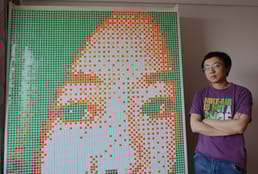 Did Tong Aonan Get the Girl?