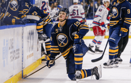 Combien de temps les joueurs de hockey restent-ils sur la glace ?