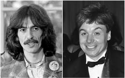 乔治·哈里森在最后一封信里说了什么？