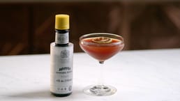 O que são Angostura Bitters?