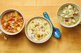 What Caused the Great Clam Chowder War of 1939?