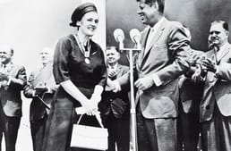 لماذا حظر أولدهام كيلسي الثاليدوميد؟