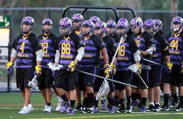 ¿Por qué a la Confederación Haudenosaunee no se le permite jugar lacrosse en los Juegos Mundiales 2022?