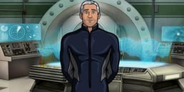 Hat Sealab 2020 Adam Reeds Sealab 2021 inspiriert?