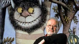 ¿Cuál es el mejor elogio que Maurice Sendak ha recibido?