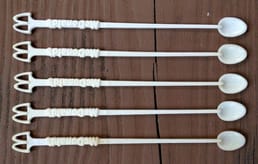 ¿Por qué McDonald’s cambió sus agitadores de café con forma de cuchara?