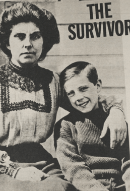 なぜデトロイトのナビンフィールドが少年にとって恐怖の対象だったのか?