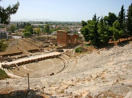 欧洲最古老的持续有人居住的城市是哪座？