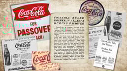 Come è stata accertata la conformità kosher della formula top secret di Coca-Cola?