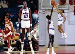 スーダン当局はなぜマヌテ・ボルの身長をパスポートで間違えたのか？