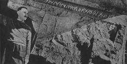 Wat is er gebeurd met Alexander Peev?