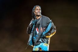 Travis Scott a-t-il truqué ses écoutes SoundCloud ?