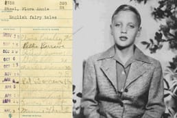 Qui a découvert l'autographe le plus ancien connu d'Elvis Presley ?