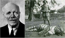 Wie viele Menschen hat der Dämon von Champawat getötet?