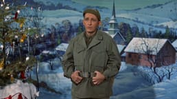 ビング・クロスビーが『ホワイト・クリスマス』の新バージョンを録音しなければならなかったのはなぜか？