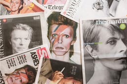 Wat zijn Bowie-obligaties?