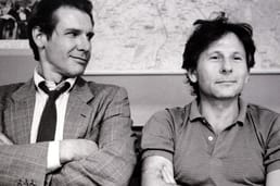 ロマン・ポランスキーのアカデミー賞をフランスへ届けたのは誰ですか？