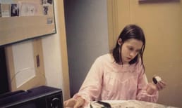 吉尼这位野孩子何时被发现？