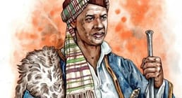 ¿Quién fue Jakob Williams?