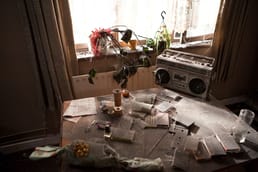 乔伊斯·文森特到底怎么了？