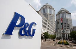 Waarom kreeg Procter & Gamble in 2011 een boete?
