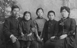 Como uma menina sino‑americana de 8 anos ajudou a dessegregar escolas em 1885?