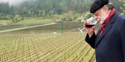 What Did Francis Ford Coppola Do After Making Movies?