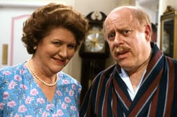 Wat is de meest geëxporteerde show van de BBC?