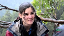 In che modo Miranda Gibson ha aiutato a salvare gli alberi della Tasmania?