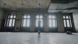 Waarom zijn er geheime appartementen op de bovenste verdieping van de New York City Library?