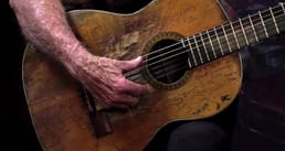 Da quanto tempo Willie Nelson possiede Trigger?