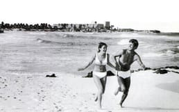 メキシコはカンクンを一からどのようにして建設したのか？