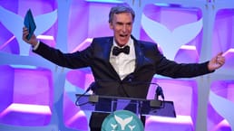 O que Bill Nye inventou para os aviões 747?