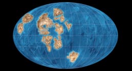 什么是沉闷的十亿年？