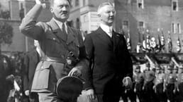 最も賢いナチスは誰か？