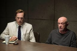 Perché i produttori di Breaking Bad hanno creato Mike Ehrmantraut?
