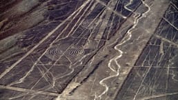 吉姆·伍德曼是如何证实其史前热气球理论的？