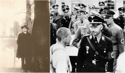 Кто такой нацистский Индиана Джонс?