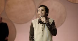 Qual è stata l'ispirazione della canzone "The Streak" di Ray Steven?