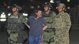 How Much Money Does the Sinaloa Cartel Make in a Year?