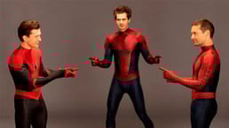 Por que a Sony recusou a oportunidade de comprar outros personagens da Marvel?