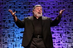 Why Does Steve Wozniak Not Like Money?