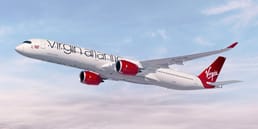 Wie hat Virgin Atlantic Passagiere angesprochen, die ihre Salz- und Pfefferstreuer gestohlen haben?