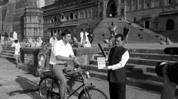 Arunachalam Muruganantham is Known as the "Pad Man" For Manufacturing Affordable Menstrual Pads