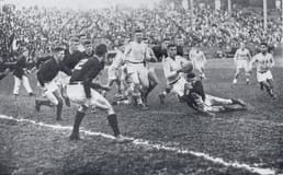 En raison de l'augmentation des décès liés au football américain, les collèges de Californie sont passés au rugby