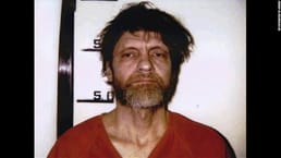 Ted Kaczynski, o Unabomber, Transformou Suas Oito Sentenças de Prisão Perpétua em Prêmio de Reconhecimento na Reunião de 50 Anos da Universidade de Harvard